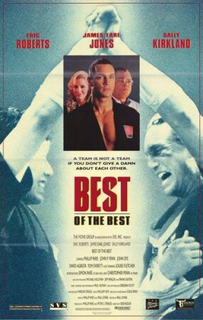 Campeón de campeones ( 1989 Acción ) DVDrip