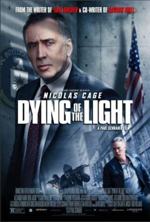 Caza al terrorista [2014 Thriller Nicolas Cage] HDrip XviD Castellano