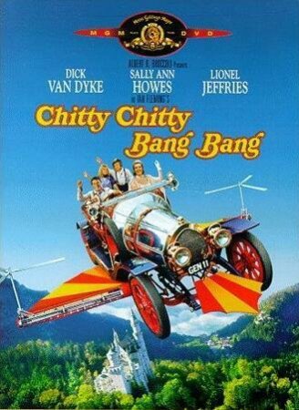 Chitty Chitty Bang Bang-DVDRip-mp4-Castellano