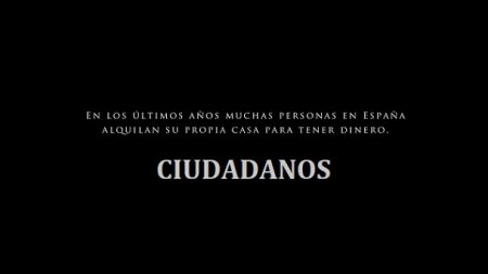 Ciudadanos  BDrip MP4 Castellano