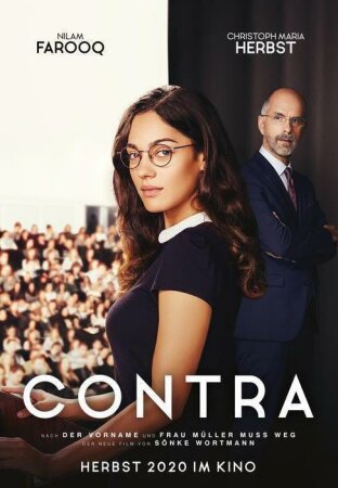 Contra BDrip XviD Castellano