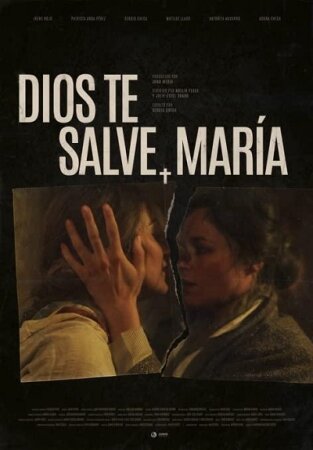 Dios te salve, María MP4 Castellano