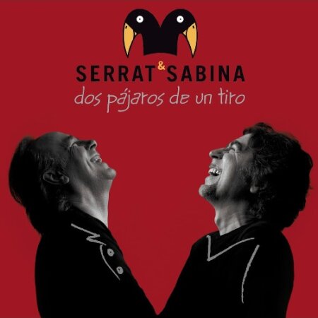 Dos pájaros de un tiro (2007) Mp3 320Kbps