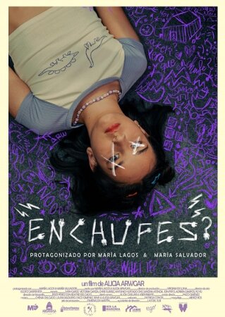 Enchufes BDrip MP4 Castellano