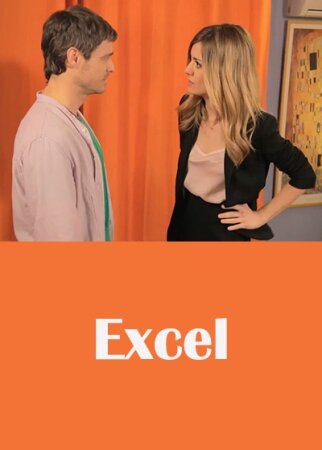 Excel BDrip MP4 Castellano