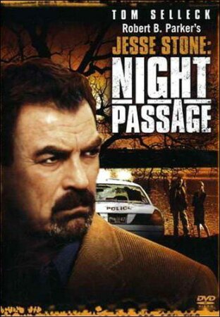Jesse Stone: Desenmascarados (Jesse Stone: Peligro nocturno) (2006 Thriller) DVDrip XviD Castellano