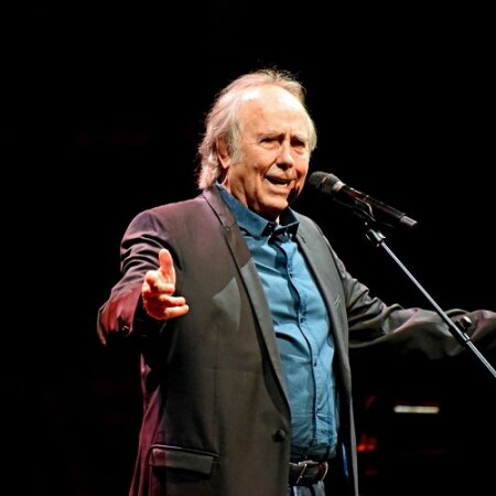 Joan Manuel Serrat Discografía (1967-2007) Mp3