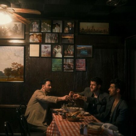 Jonas Brothers - Greetings From Your Hometown (2025) Mp3 320kbps