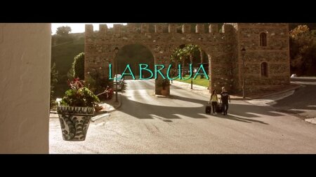 La bruja BDrip MP4 Castellano