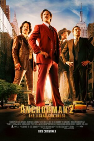 Los amos de la noticia (2013) HDrip XviD Castellano