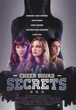 El secreto de las animadoras BDrip XviD Castellano