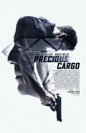Mercancía peligrosa (2016) HDrip XviD Castellano