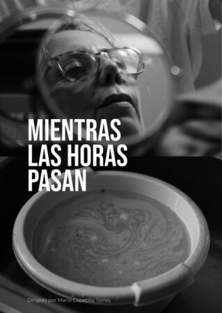 Mientras las horas pasan BDrip MP4 Castellano