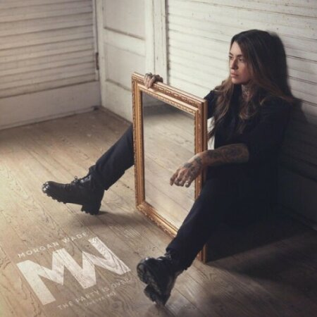 Morgan Wade - The Party Is Over (recovered) (2025) Mp3 320kbps