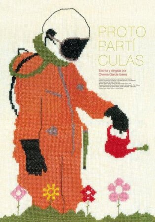 Protopartículas BDrip XviD Castellano