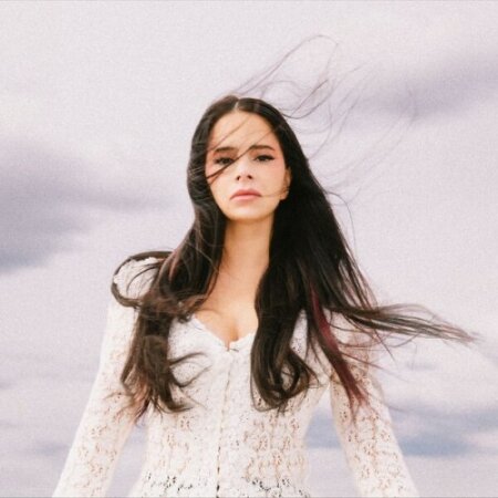 Sofia Kourtesis - Volver (2025) Mp3 320kbps