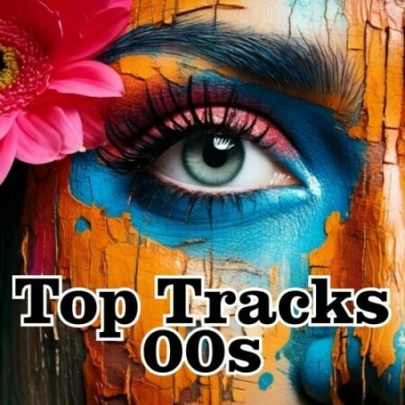 Various Artists - Top Tracks 00s (2025) Mp3 320kbps