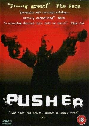 Pusher: Un paseo por el abismo (1996) DVDrip