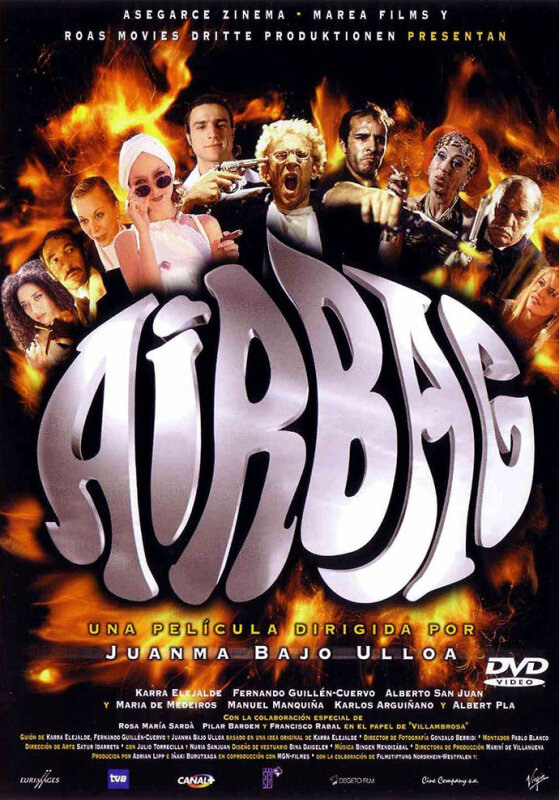 Airbag (1997).(V.E.Remasterizada).HD 1080p.