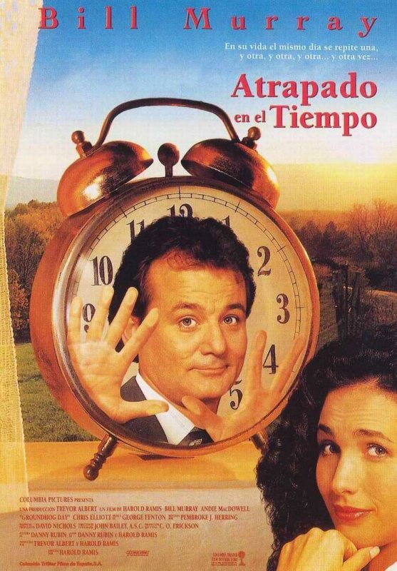 Atrapado en el tiempo-DVDRip-mp4-Castelano