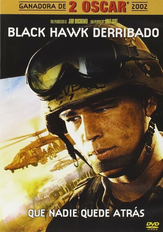 Black Hawk derribado-DVDRip-mp4-Castellano