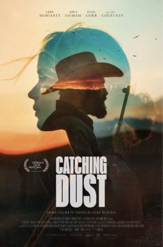 Catching Dust BDrip XviD Castellano