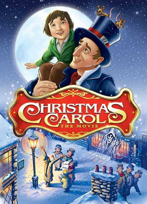 Cuento de Navidad-DVDRip-mp4-Castellano