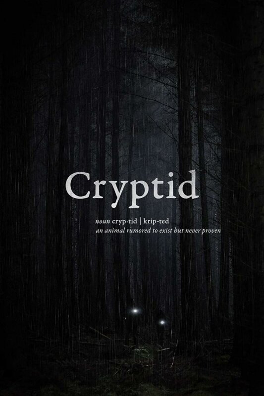 Criatura (Cryptid) BDrip XviD Castellano