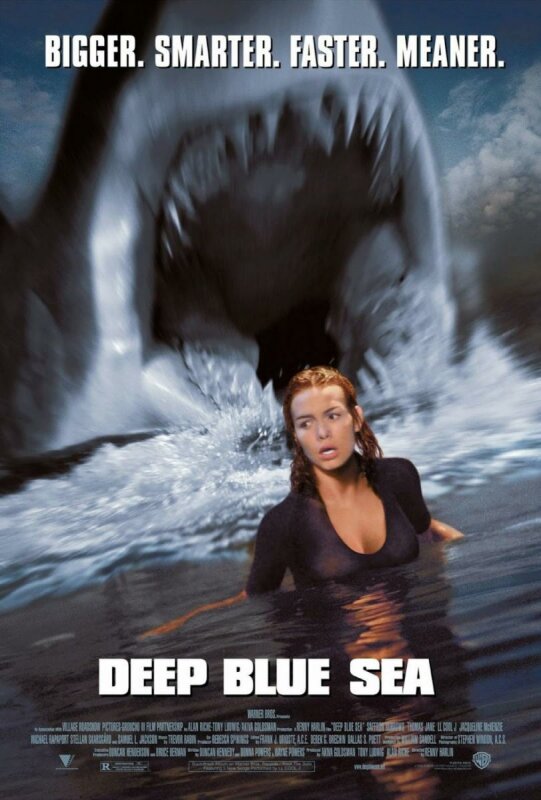 Deep Blue Sea-DVDRip-mp4-Castellano