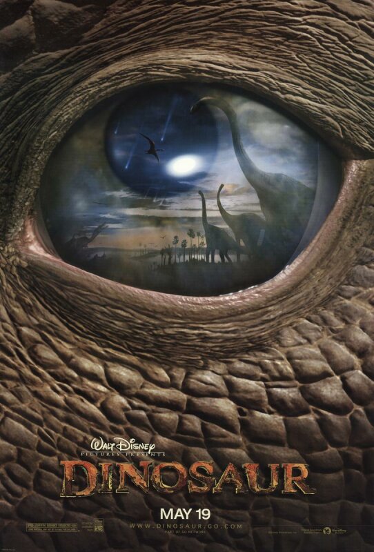 Dinosaurio-DVDRip-mp4-Castellano