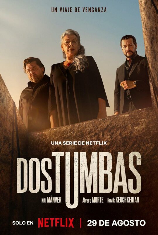 Dos tumbas T1