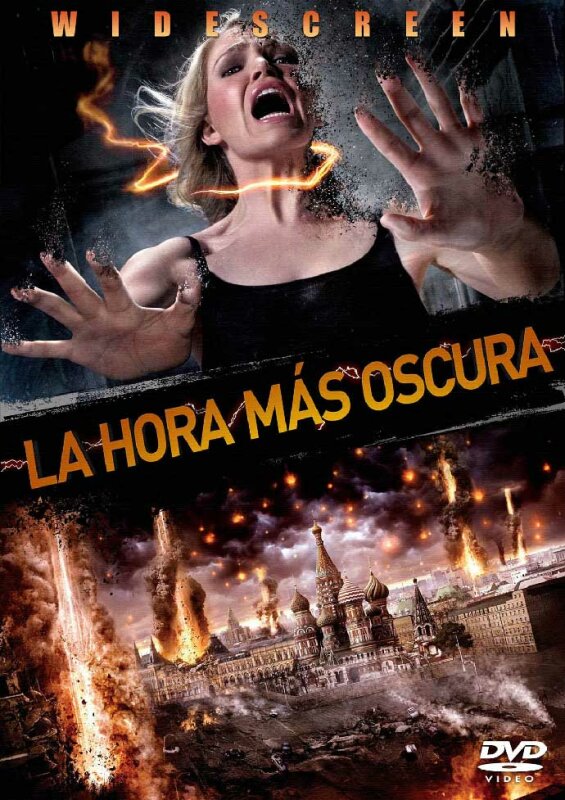 La hora más oscura (2011). BDrip 1080p.