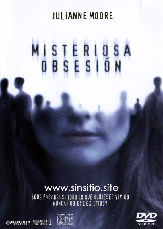 Misteriosa obsesion (2004).HEVC HD 1080p .