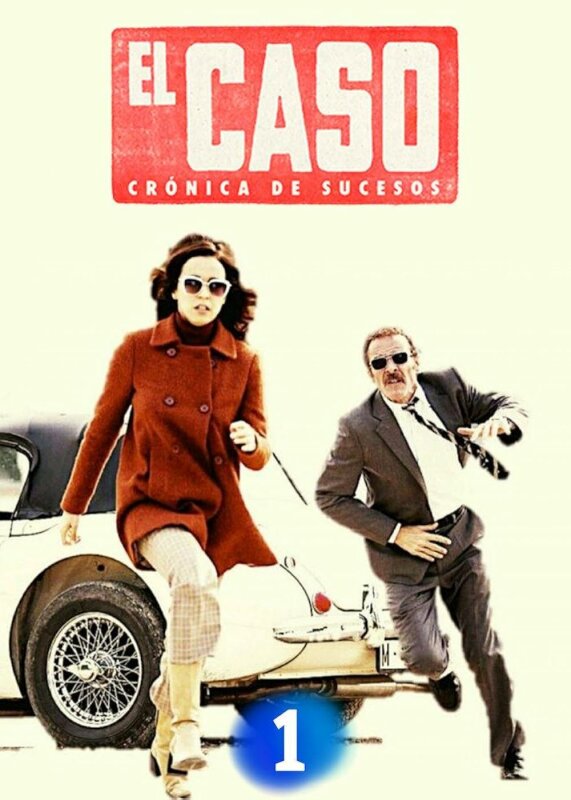 El caso. Crónica de sucesos T1