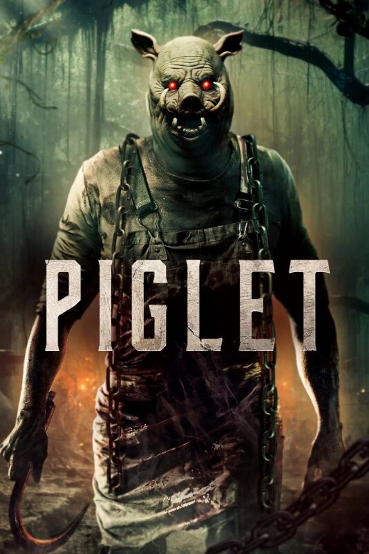 Piglet (2025) HD-R LATINO