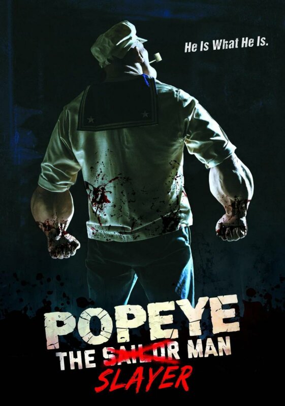 Popeye The Slayer Man (2025) 1080p WEB-DL DD 5 1 H264 V.O.S.E.