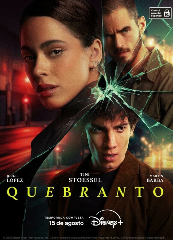 Quebranto T1