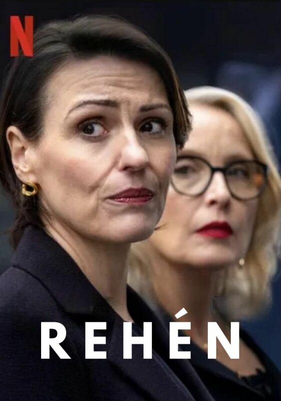 Rehén T1