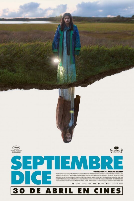Septiembre dice BDrip XviD Castellano
