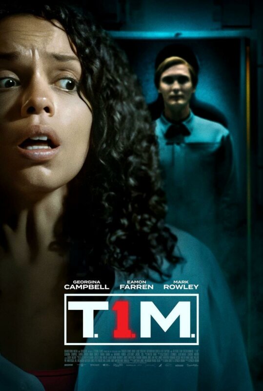 T.I.M BDrip XviD Castellano