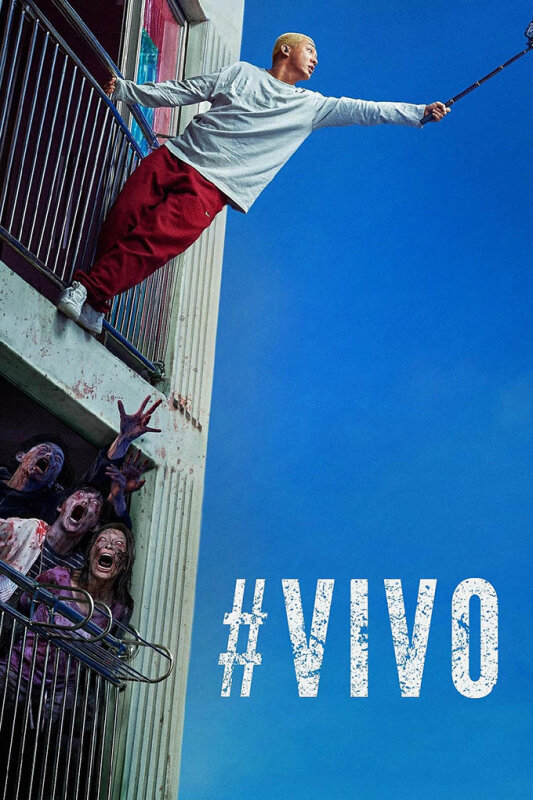 #Vivo (2020).BDrip 1080p.
