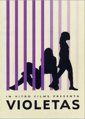 Violetas (TV) ( 2008 Drama ) DVDrip XviD Castellano