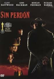 sin Perdón HDRip