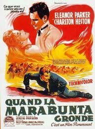 Cuando ruge la marabunta DVDRip
