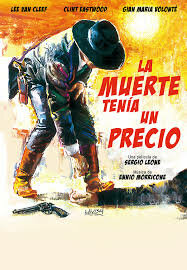 La muerte tenía un precio