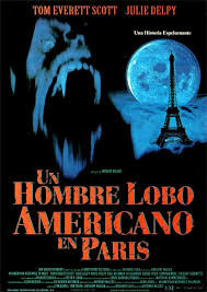 Un hombre lobo americano en París MicroHD1080