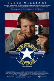 Good morning Vietnam HDRip