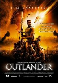 Outlander DVDRip