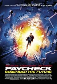 Paycheck DVDRip