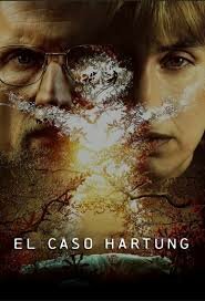 El caso Hartung   HDTV 720p
